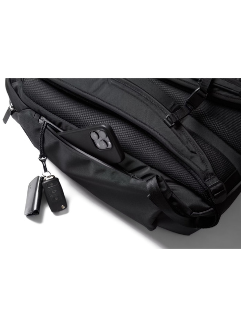 Plecak miejski Bellroy Transit Workpack Pro 28 - black