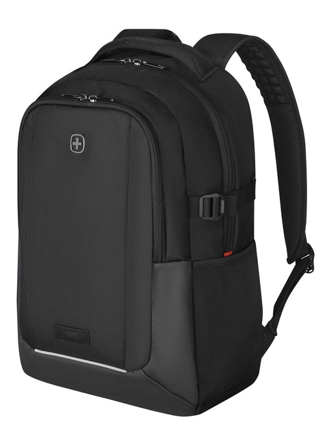 Plecak na laptopa 16" Wenger XE Ryde - black / grey