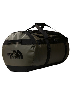Torba podróżna / plecak TNF Base Camp Duffel L - new taupe green