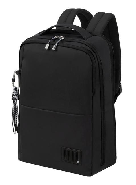 Plecak na laptopa 14,1 Samsonite Wander Last - black