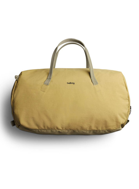 Torba podróżna Bellroy Venture Ready Duffel 55 l - safari