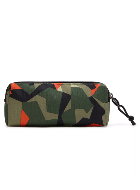 Piórnik saszetka szkolna Vans OTW Pencil Pouch - grape leaf