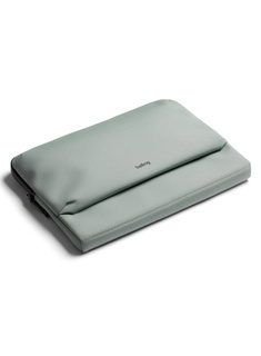 Organizer etui na laptopa Bellroy Laptop Caddy 14 - eucalyptus