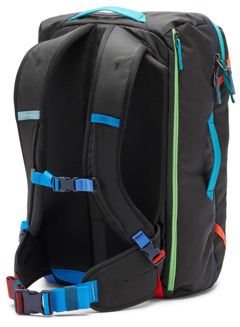 Plecak podróżny Cotopaxi Allpa Travel Pack 35 l - del dia dark