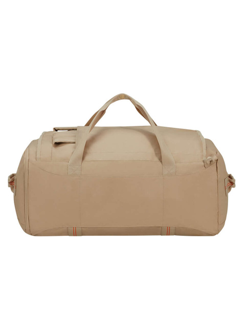Torba podróżna / plecak American Tourister TrailGo Duffle M - beige
