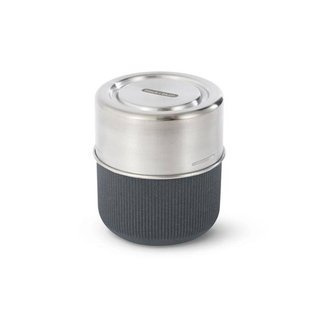 Pojemnik na jedzenie 450 ml LUNCH POT Black + Blum - slate