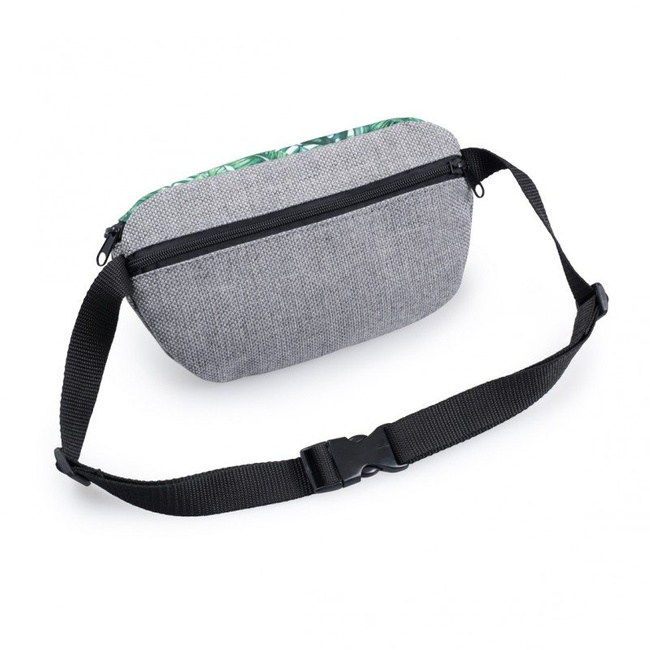 Torba biodrowa saszetka Baggage - koliber