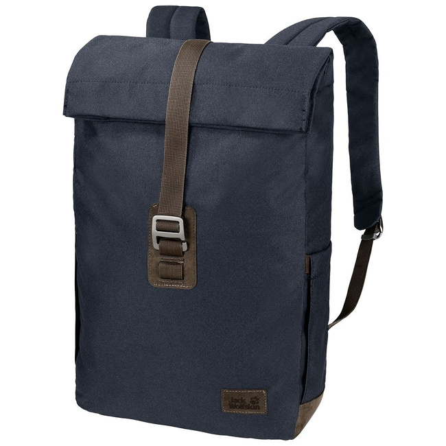Plecak Jack Wolfskin Royal Oak - night blue