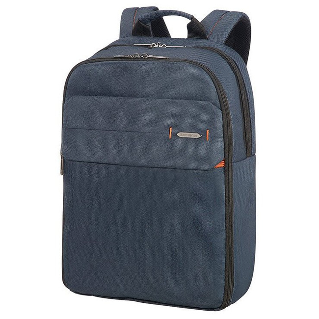 Plecak na laptopa Samsonite Network 3 17,3" - space blue