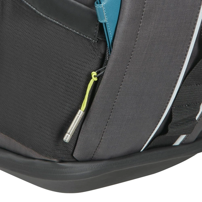 Plecak miejski na laptopa 15,6 " Samsonite 2WM - black