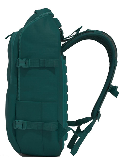 Plecak torba podręczna CabinZero ADV Pro 32 l - kerala green