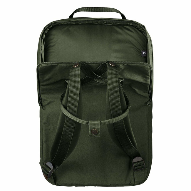 Plecak Fjallraven Kanken Laptop 17 - blue ridge