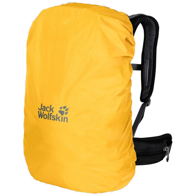 Plecak na rower Jack Wolfskin Moab Jam 30 - lava red