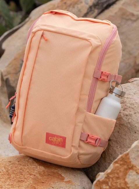 Plecak torba podręczna CabinZero ADV 32 l - sunny day