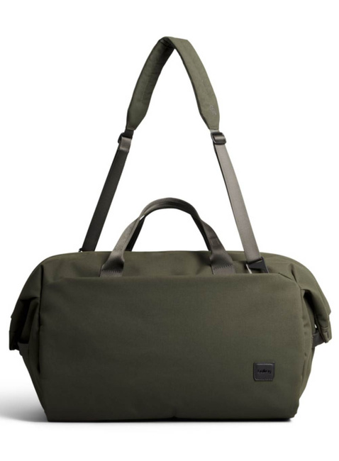Torba podróżna Bellroy Classic Duffel 35 l - olive