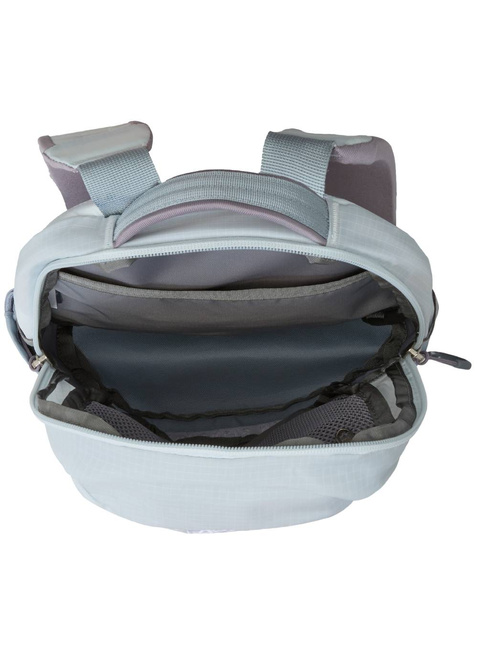 Plecak The North Face Borealis Mini - pearl stone / frost grey / transcendent grey