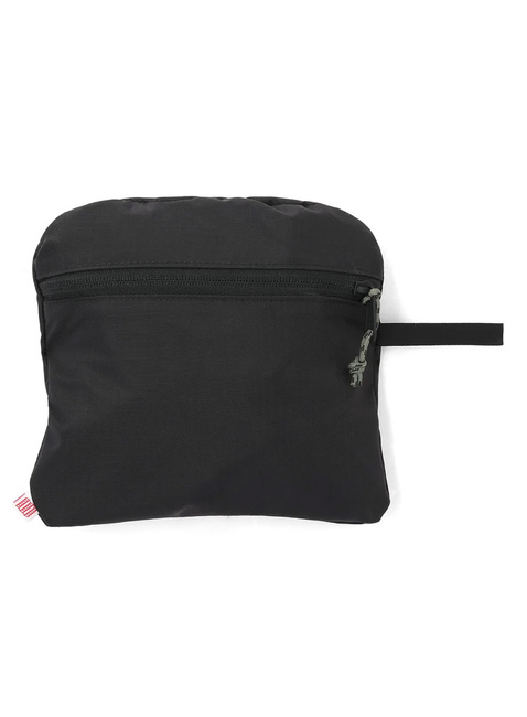 Plecak składany Topo Designs Peakview Packable Backpack - black / neutral