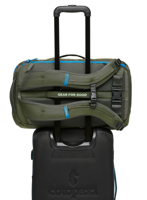 Plecak podróżny Cotopaxi Allpa Travel Pack 28 l - fatigue