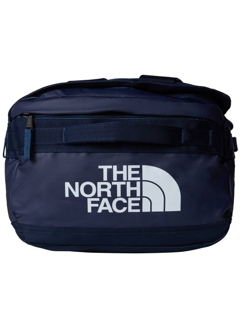 Torba podróżna The North Face Base Camp Voyager Duffel 42 l - shady blue / summit navy
