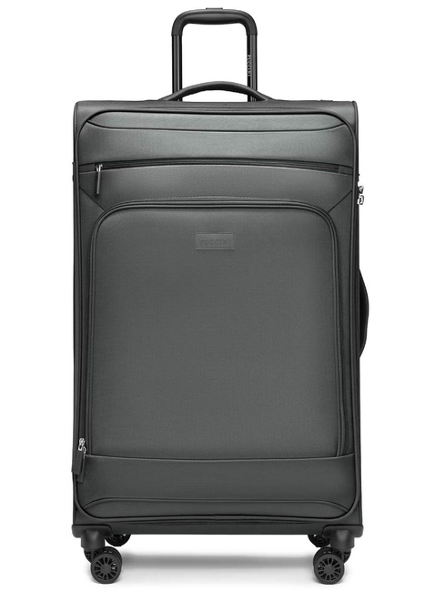 Walizka duża Puccini Kos - szary