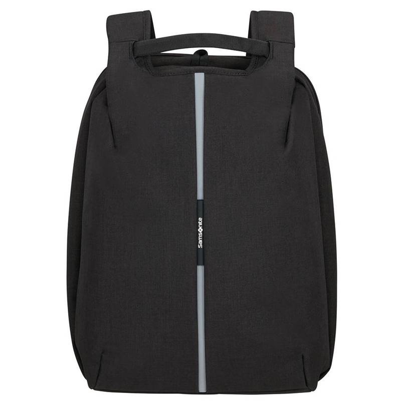 steel black