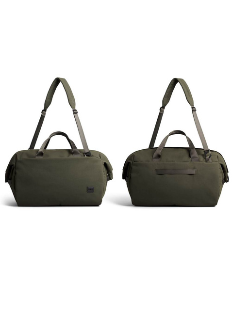 Torba podróżna Bellroy Classic Duffel 35 l - olive