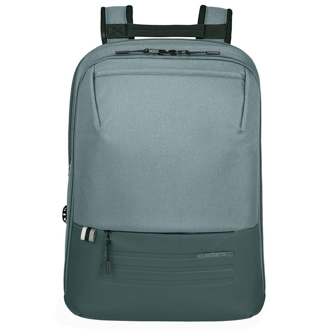 Plecak na laptopa Samsonite StackD Biz 17,3 Exp - forest
