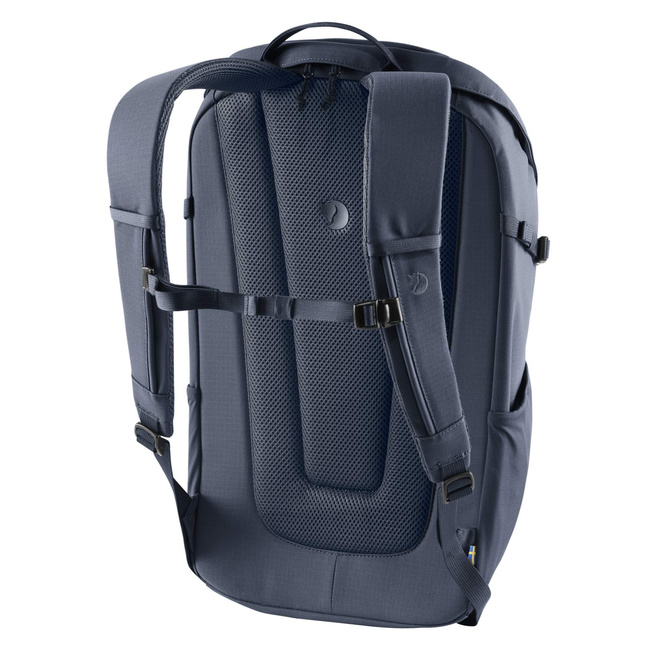 Plecak miejski Fjallraven Ulvo 23 - mountain blue