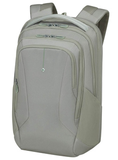 Plecak Samsonite Guardit Classy 2.0 Laptop Backpack 14,1" - dry sage