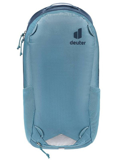 Plecak rowerowy Deuter Race 12 l - atlantic / ink