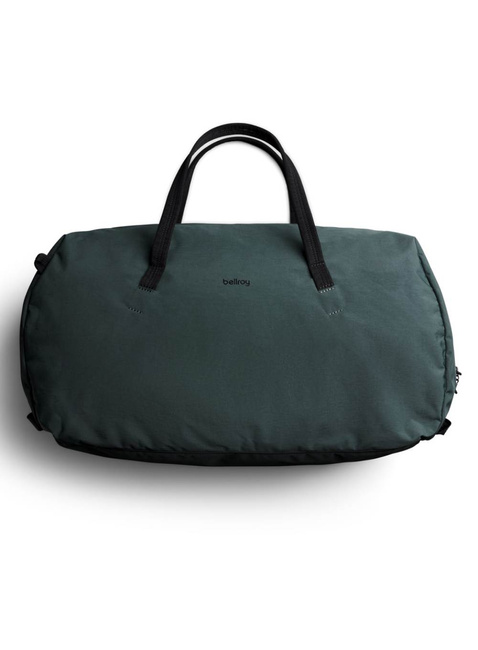 Torba podróżna Bellroy Venture Ready Duffel 55 l - deep ocean
