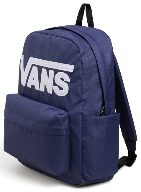 Plecak szkolny VANS Old Skool Drop V - deep twilight
