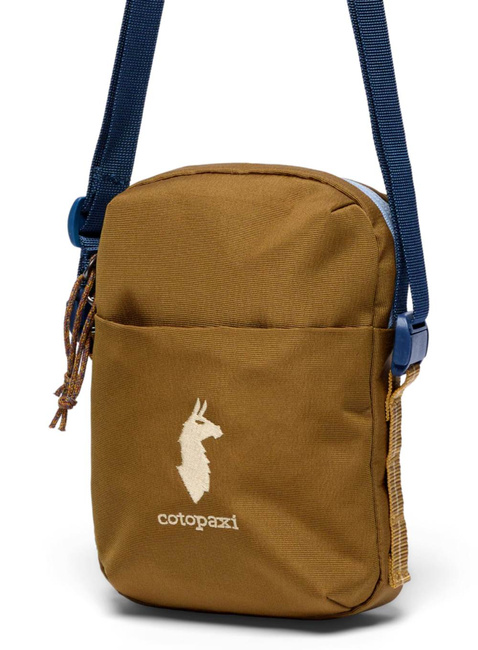Saszetka na ramię Cotopaxi Todo Shoulder Bag 1 l - bronze