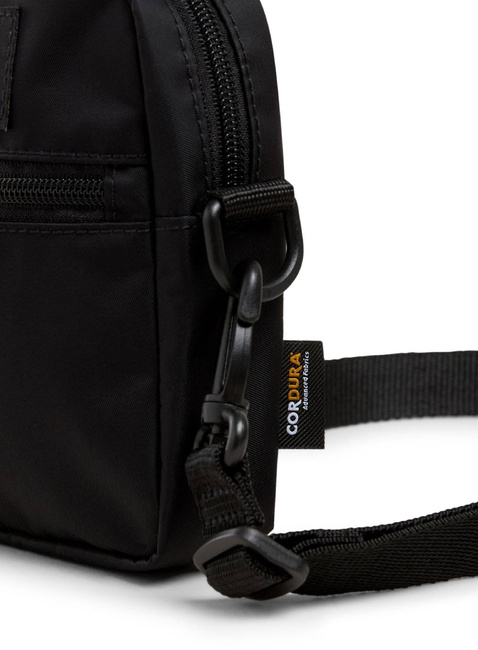 Saszetka na ramię Vans Bail Shoulder Bag - black