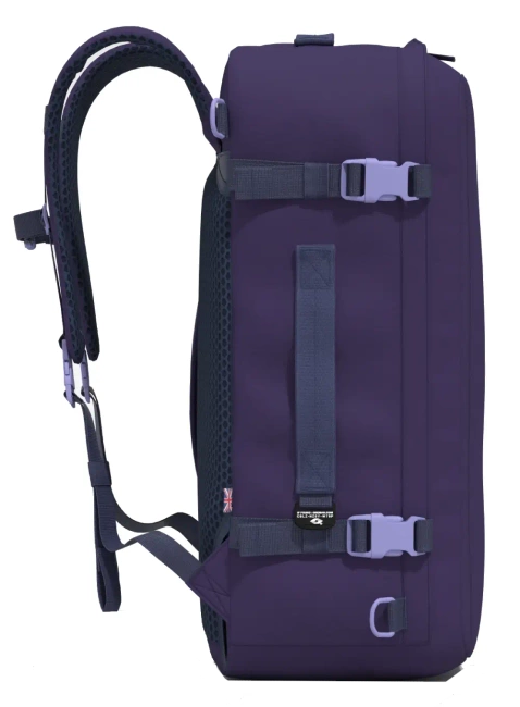 Plecak torba podręczna CabinZero Classic Plus 42 l - solace sky