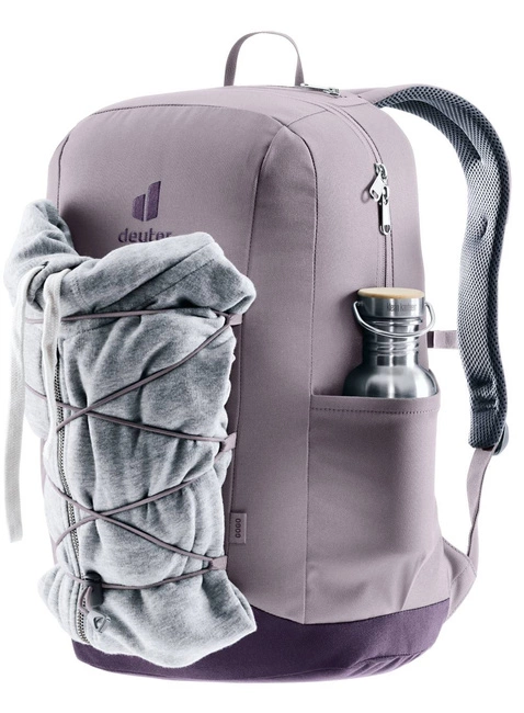 Plecak codzienny Deuter Gogo - lavender / purple