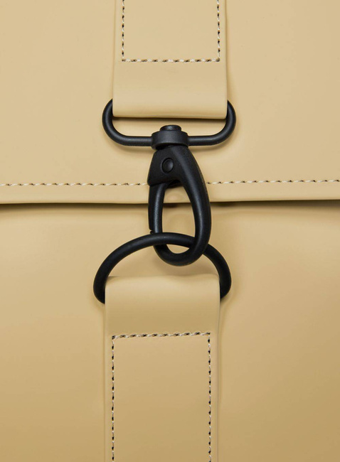 Plecak codzienny Rains MSN Bag Mini 13 l - sand