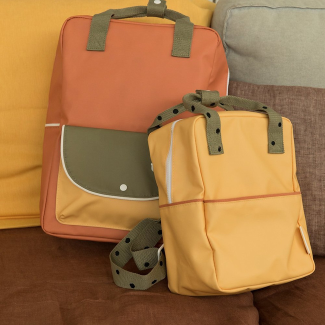 Plecak Sticky Lemon Small Freckles