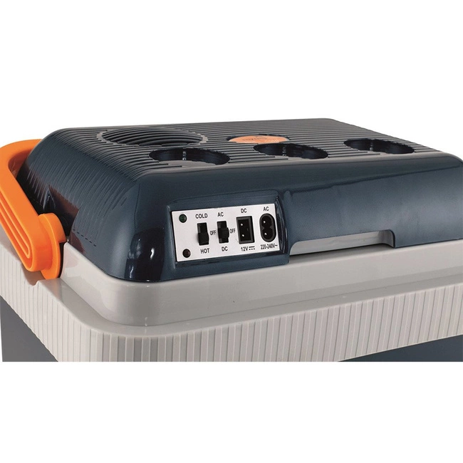 Lodówka turystyczna Easy Camp Chilly 12V Coolbox 24 l