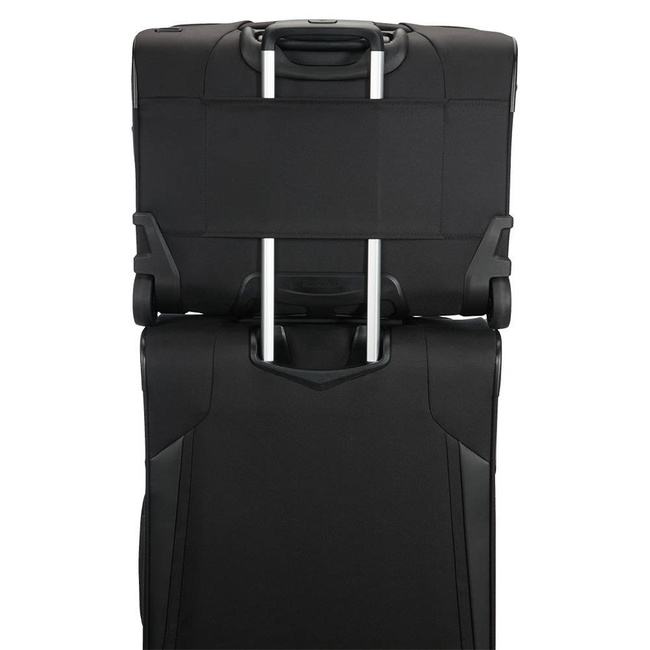 Samsonite X'Blade 4.0 na laptopa 17,3 - black
