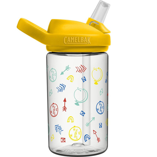 Butelka na wodę Eddy+ Kids 0,4 l  Camelbak