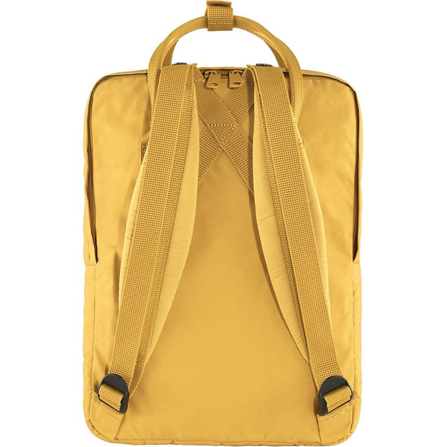 Plecak Fjallraven Kanken Laptop 13 - ochre