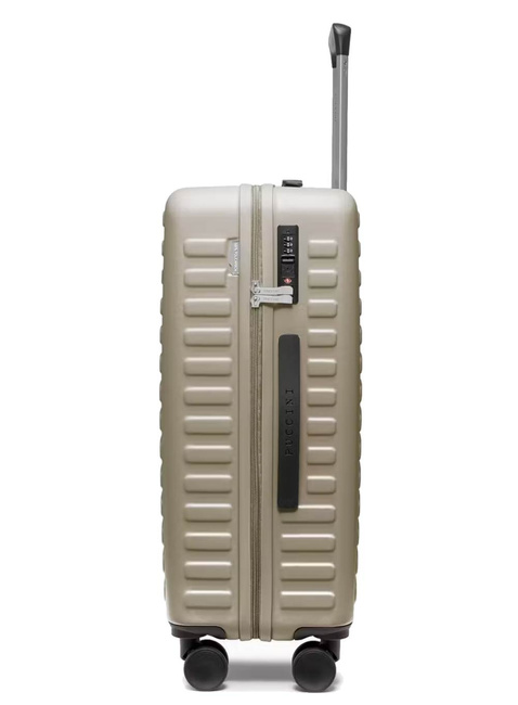 Walizka średnia Puccini Munich - szampański