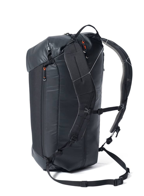 Plecak podróżny 2w1 Exped Radical 30 - navy