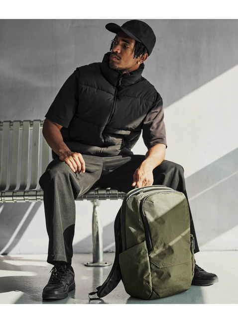 Plecak miejski Alpaka Elements Pro X-Pac® - olive green