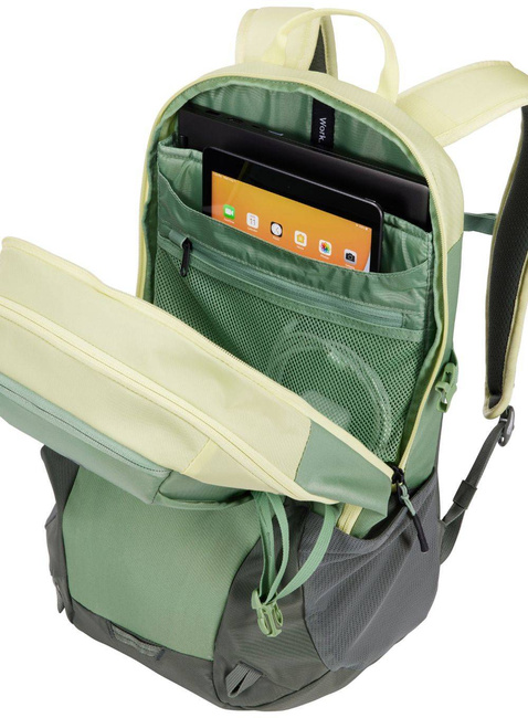 Plecak miejski outdoorowy Thule EnRoute 23 l - agave / basil