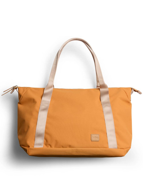 Torba podróżna Bellroy Classic Getaway Bag - butterscotch