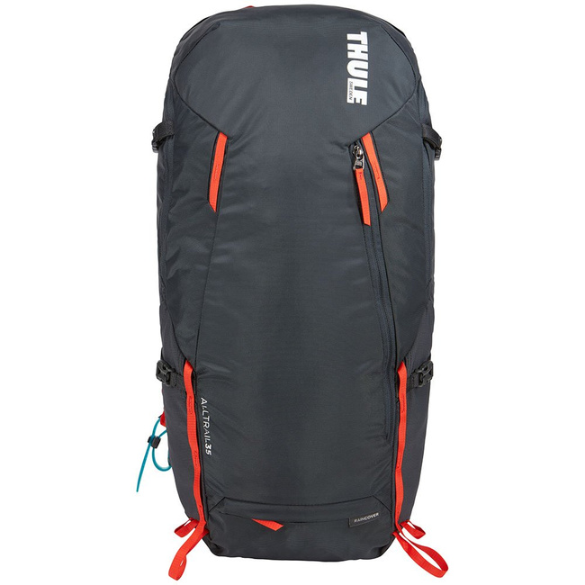 Średni plecak turystyczny Thule AllTrail 35 - obsidian