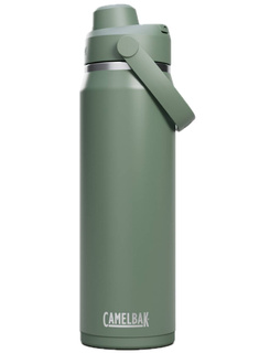 Butelka termiczna Camelbak Thrive Chug Insulated Bottle 0,74 l - moss