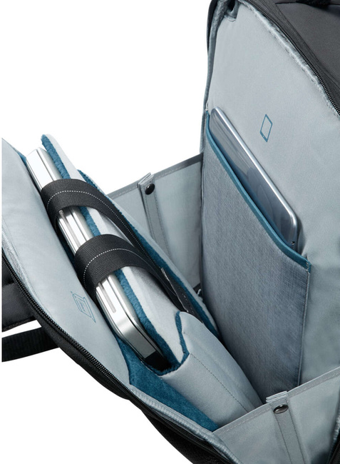 Plecak na laptopa Samsonite Spectrolite 2.0 Backpack 15,6" EXP - city blue